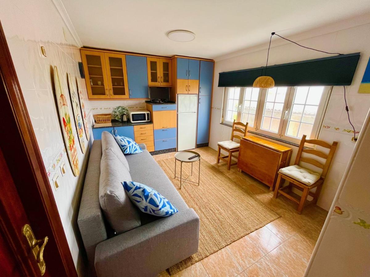 Appartement Playa Quebrantos. And Surf. Primera Linea La Arena